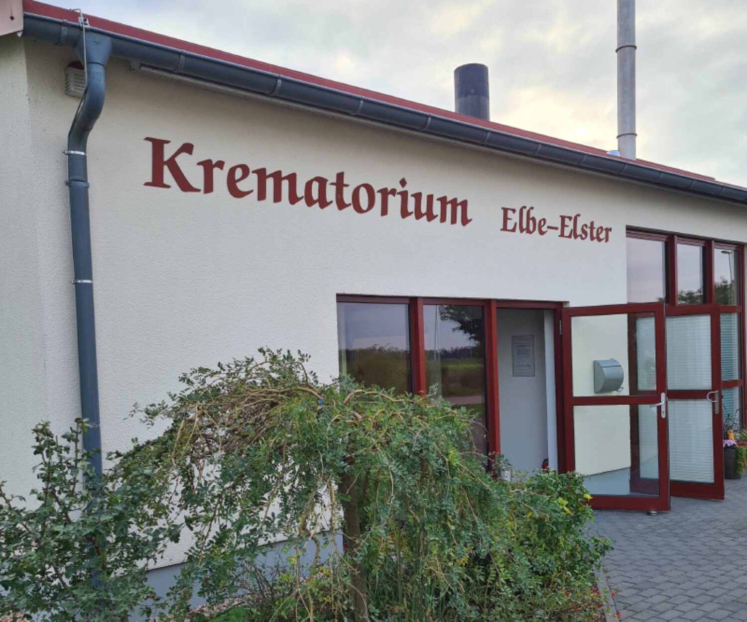 Krematorium Elbe-Elster