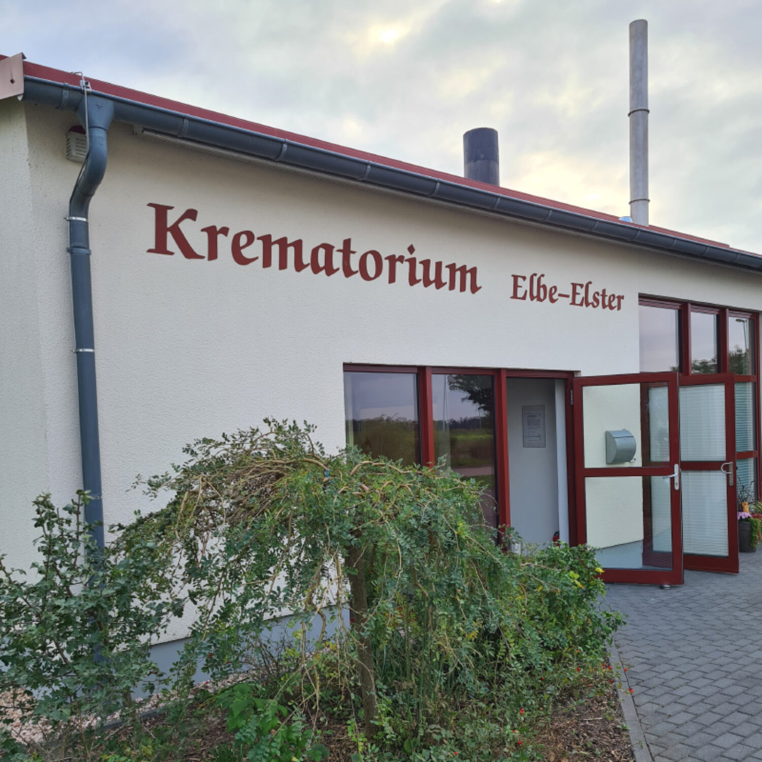 Krematorium Elbe-Elster